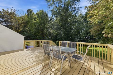31 Birchwood Road East Hartford CT 06118