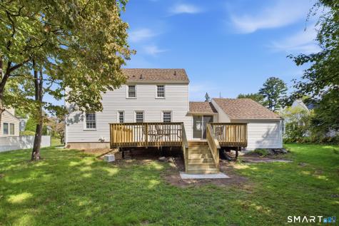 31 Birchwood Road East Hartford CT 06118