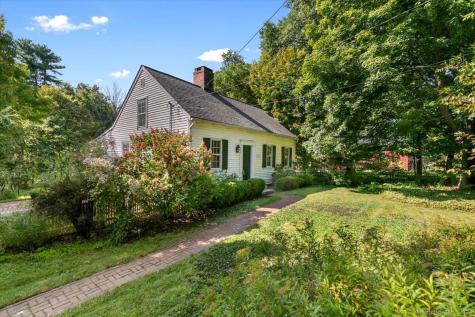 4032 Whitney Avenue Hamden CT 06518