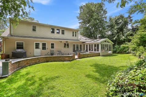 58 Arch Street Greenwich CT 06830