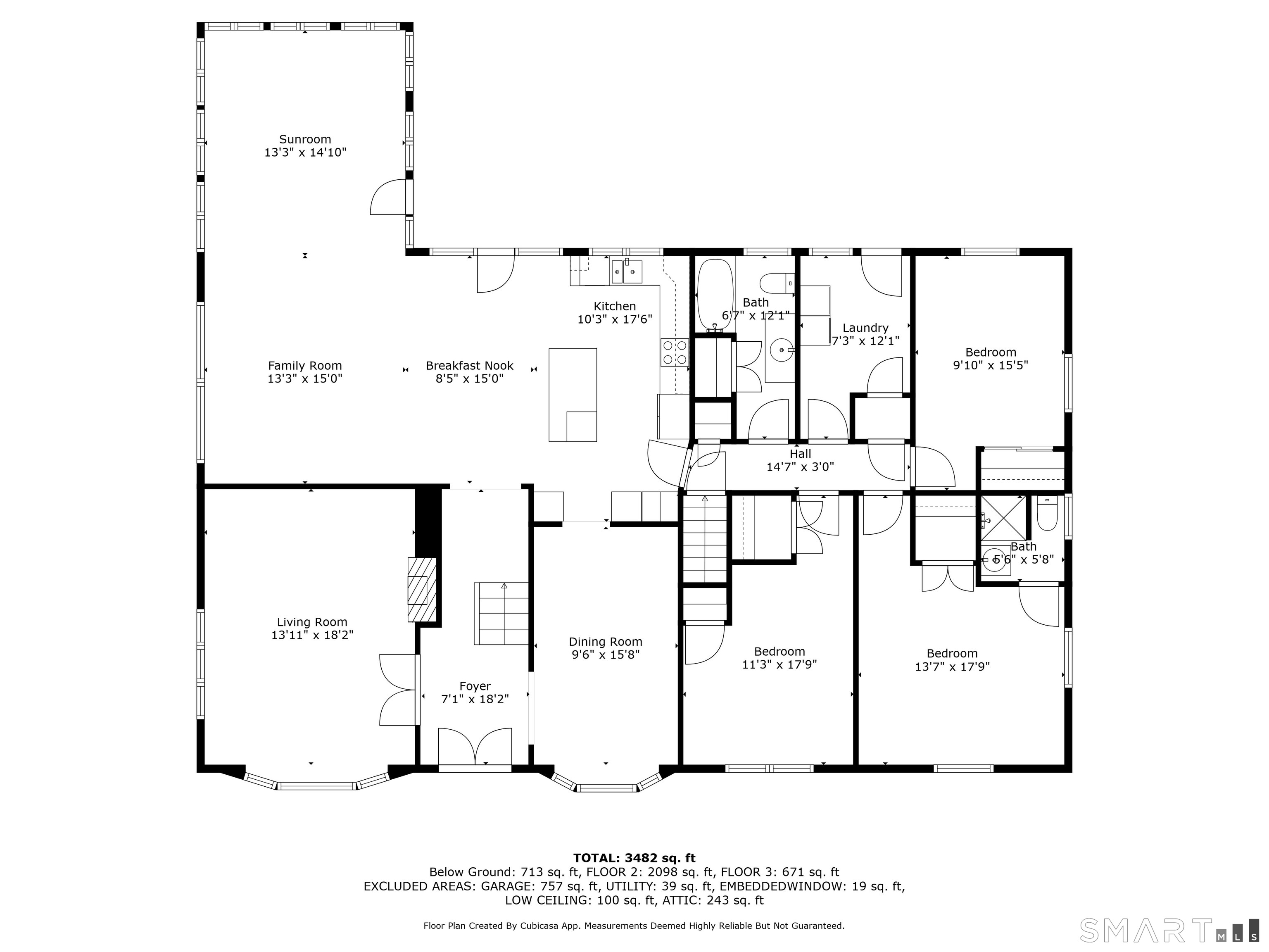 58 Arch Street Greenwich CT 06830