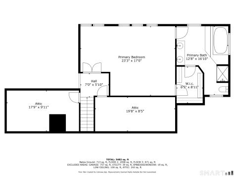58 Arch Street Greenwich CT 06830