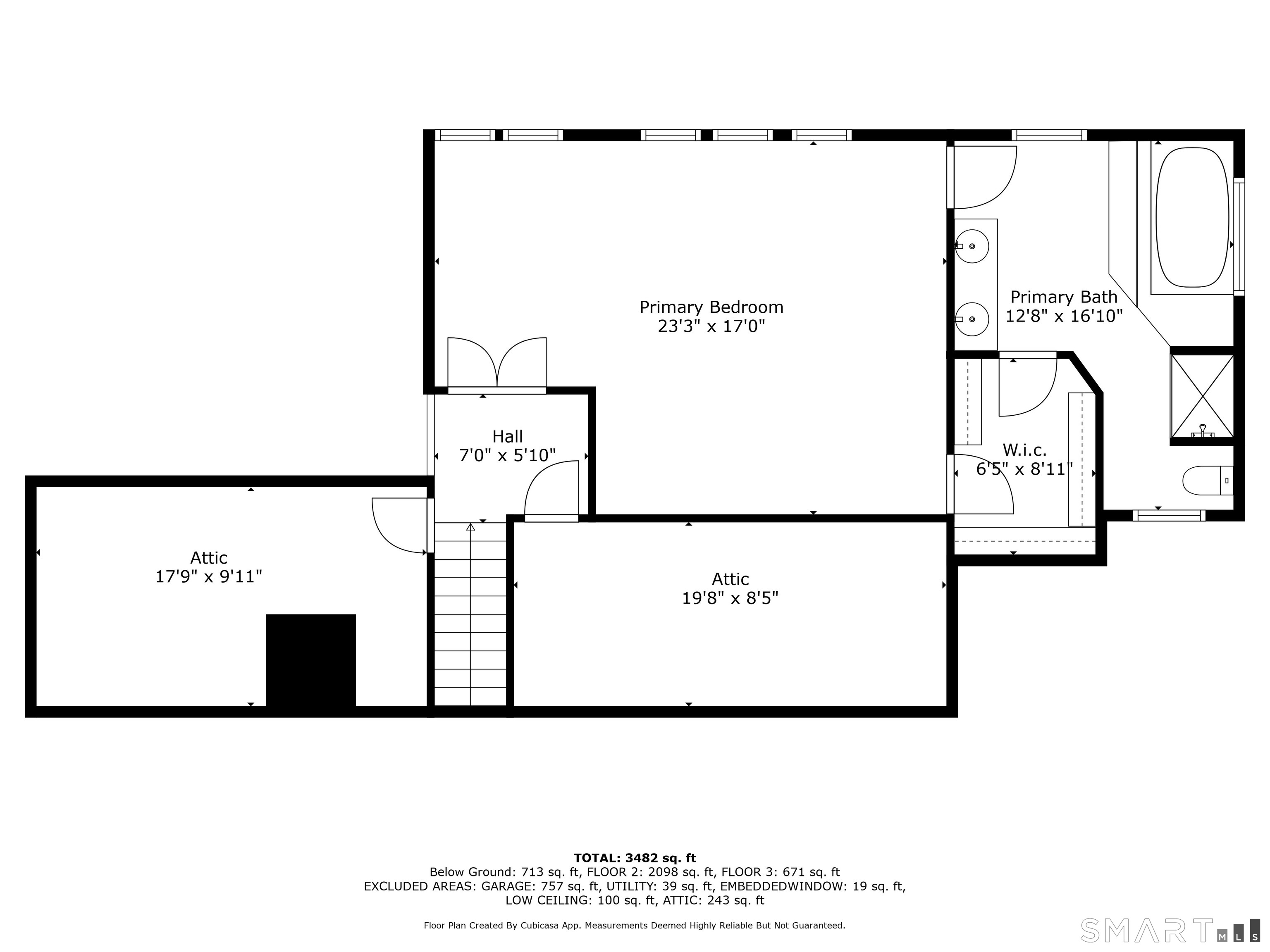 58 Arch Street Greenwich CT 06830