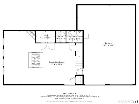 58 Arch Street Greenwich CT 06830