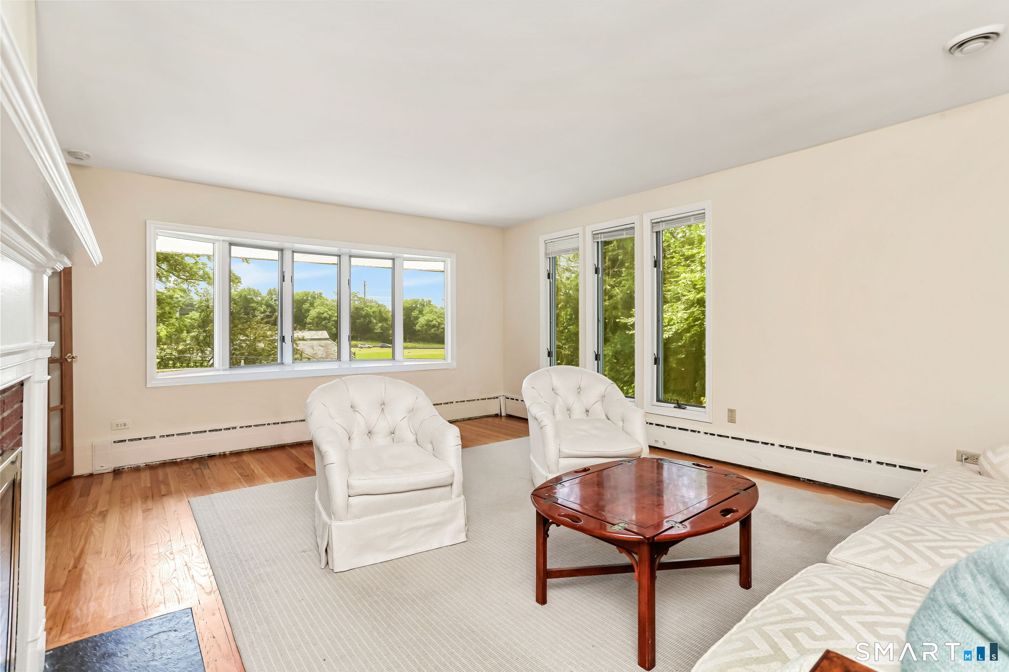 58 Arch Street Greenwich CT 06830