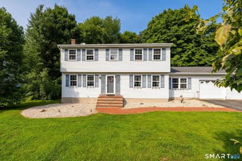 44 West District Road Farmington CT 06085