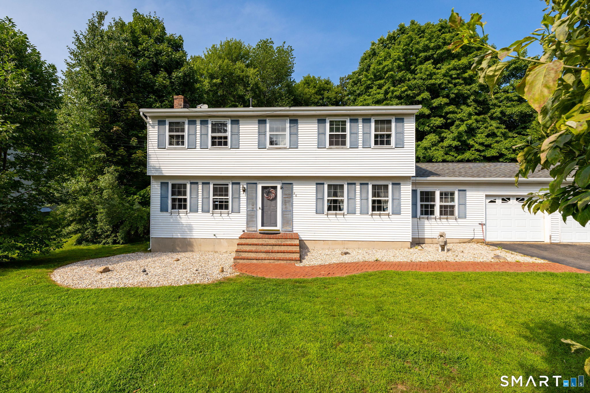 44 West District Road Farmington CT 06085