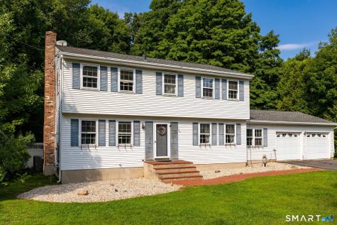 44 West District Road Farmington CT 06085