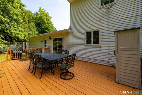 44 West District Road Farmington CT 06085