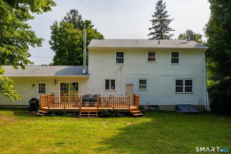 44 West District Road Farmington CT 06085