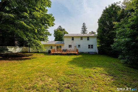 44 West District Road Farmington CT 06085