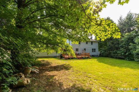 44 West District Road Farmington CT 06085