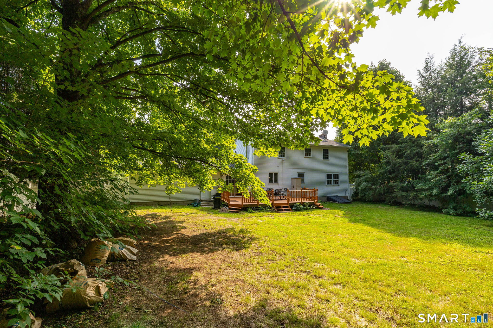 44 West District Road Farmington CT 06085