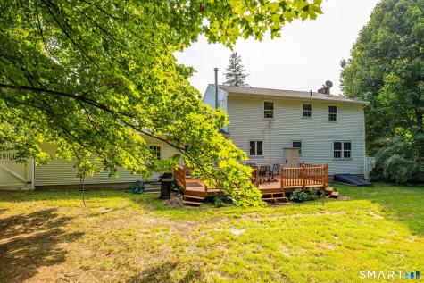 44 West District Road Farmington CT 06085