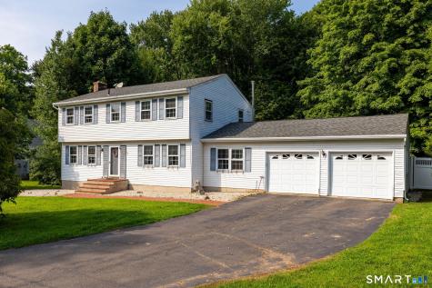 44 West District Road Farmington CT 06085