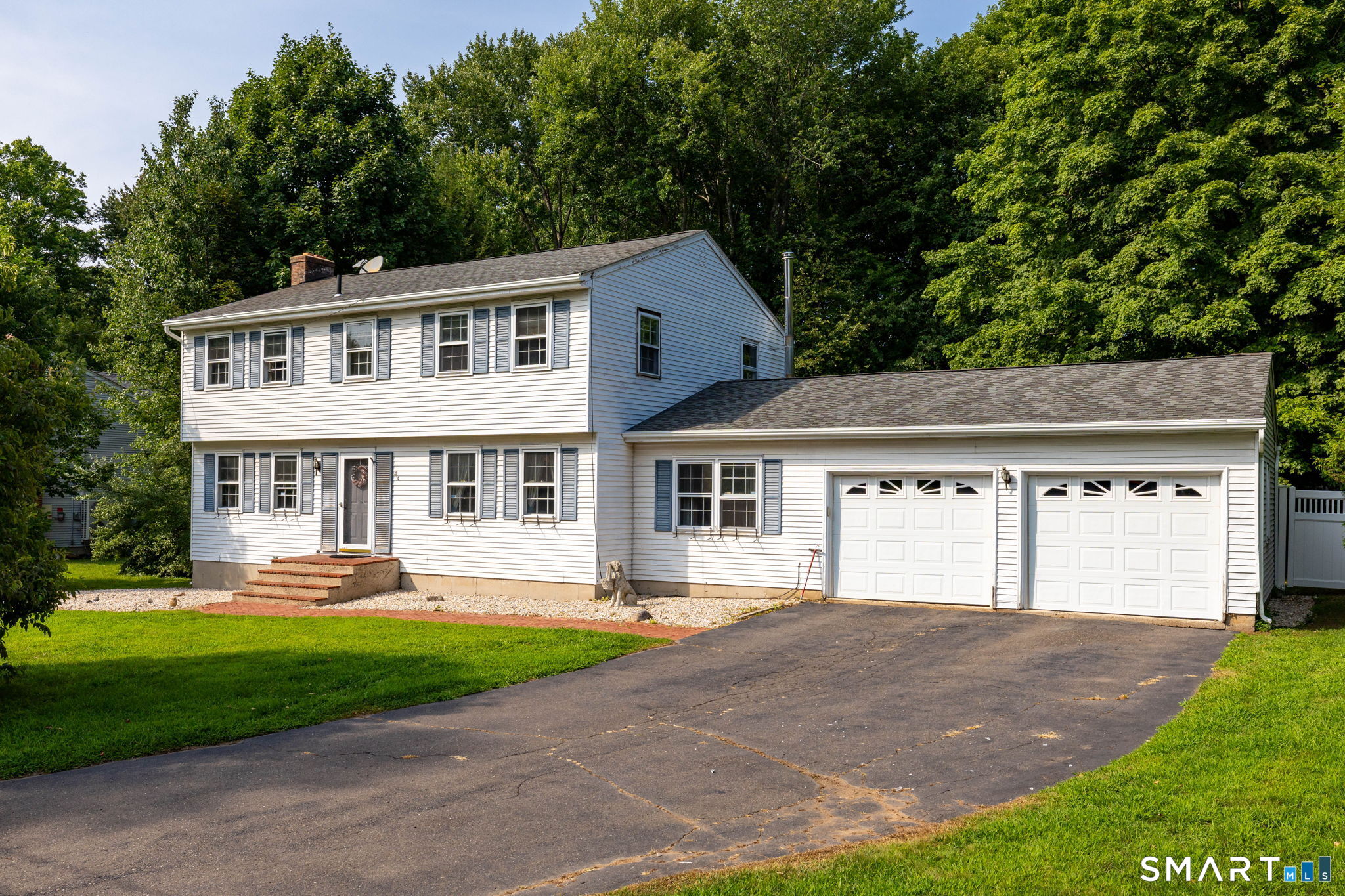 44 West District Road Farmington CT 06085