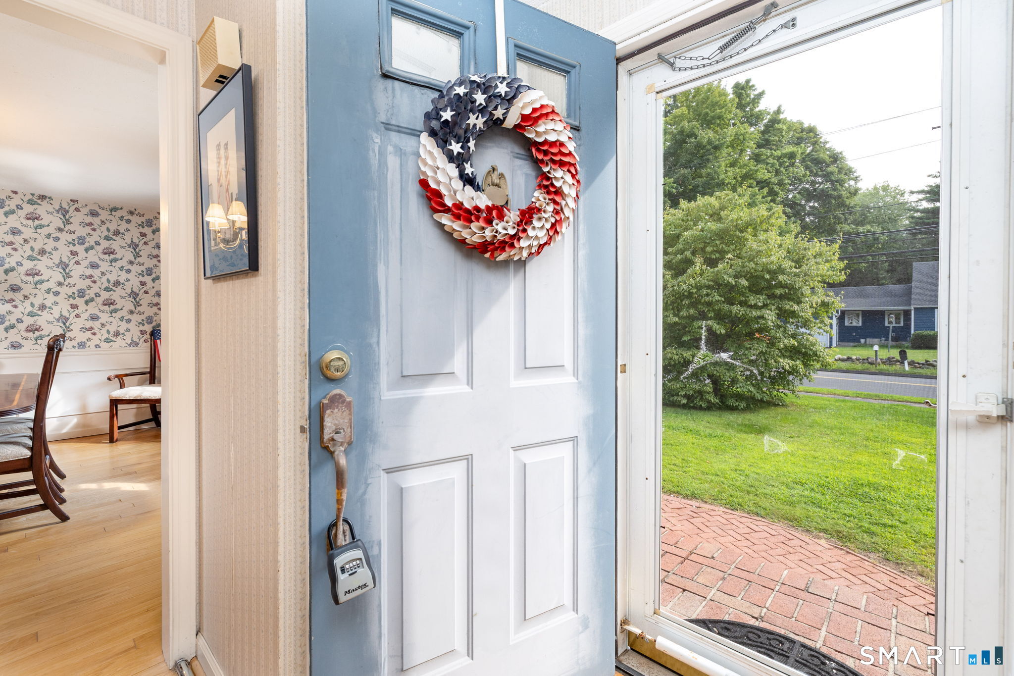 44 West District Road Farmington CT 06085