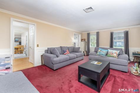 44 West District Road Farmington CT 06085