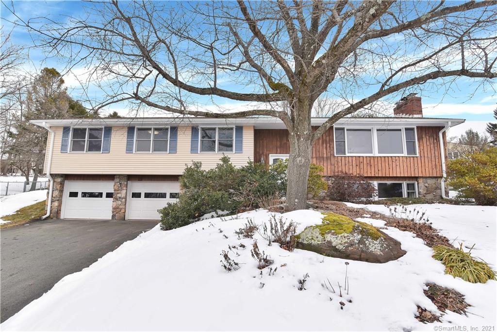 50 Horizon Circle South Windsor CT 06074