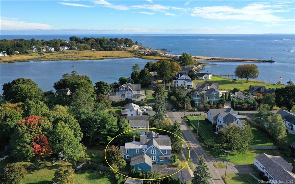 386 Gulf Street Milford CT 06460