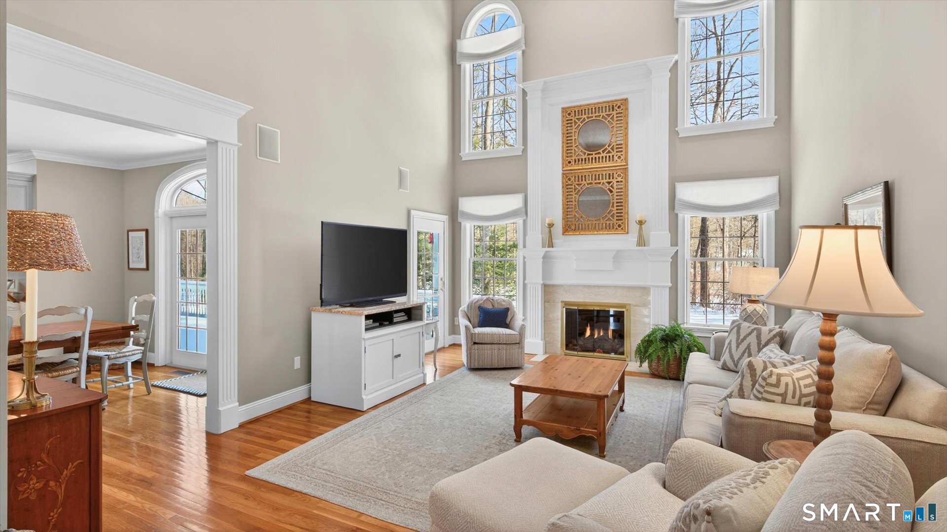 7 School House Lane Simsbury CT 06070