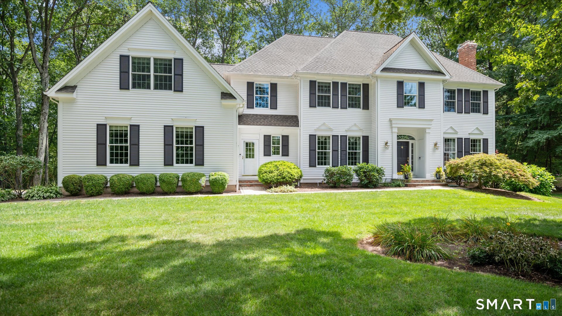 7 School House Lane Simsbury CT 06070