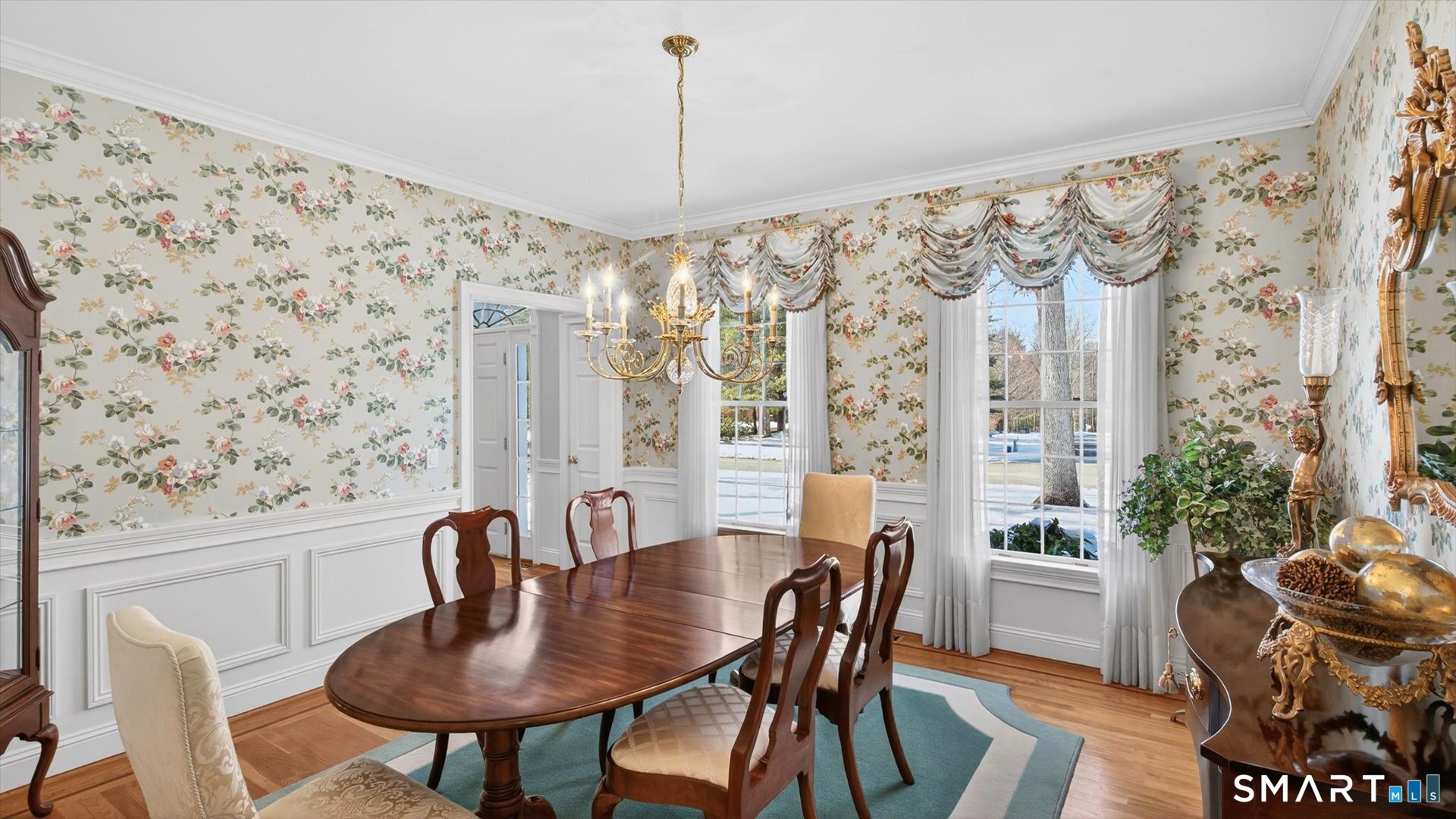 7 School House Lane Simsbury CT 06070