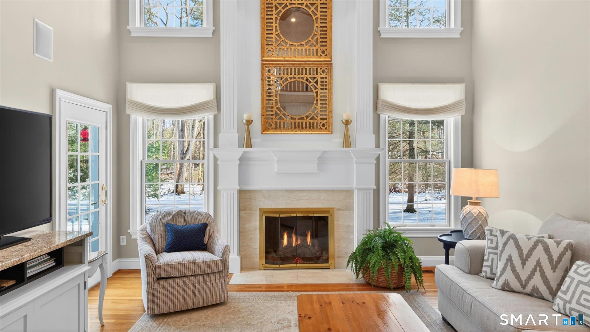 7 School House Lane Simsbury CT 06070