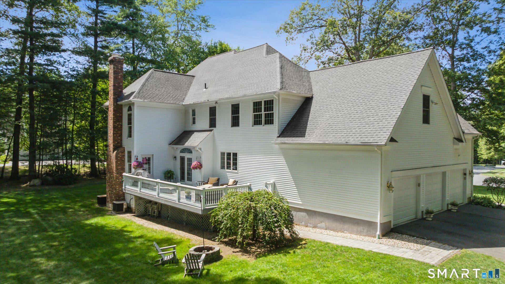 7 School House Lane Simsbury CT 06070