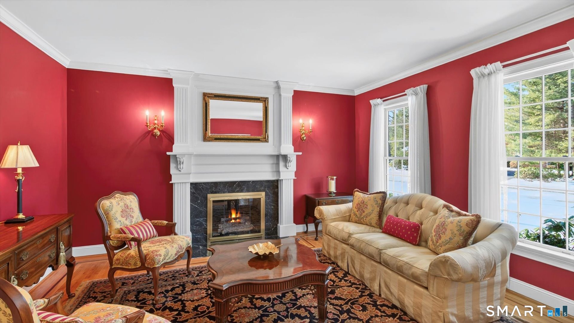 7 School House Lane Simsbury CT 06070