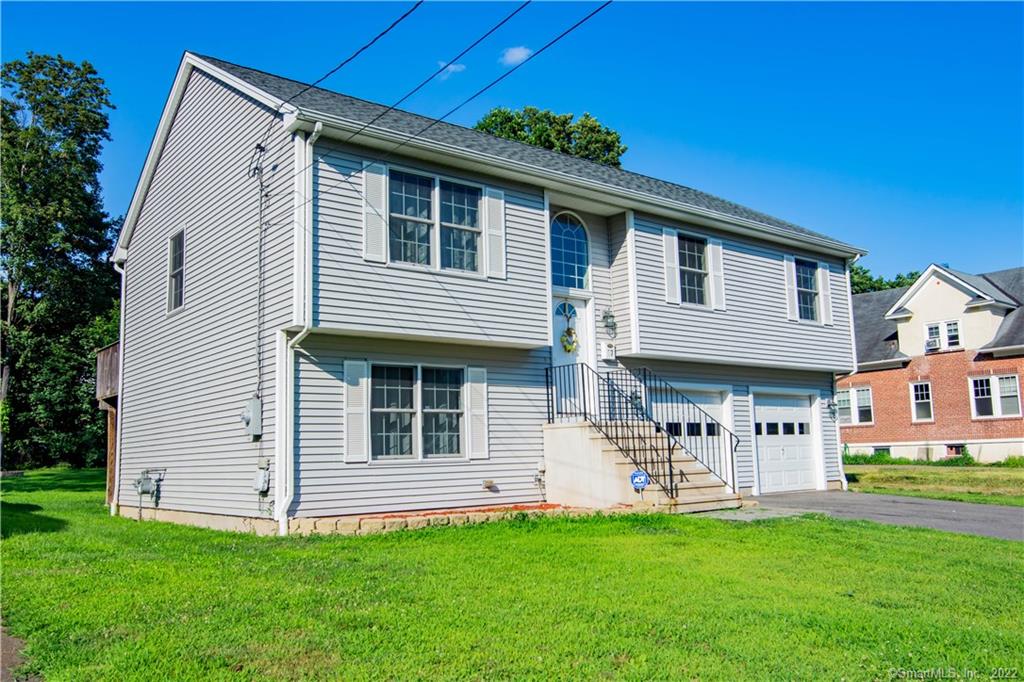 57 Lockwood Street Extension Meriden CT 06451