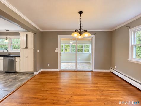 18 Overlook Road Ledyard CT 06335