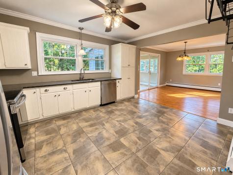 18 Overlook Road Ledyard CT 06335
