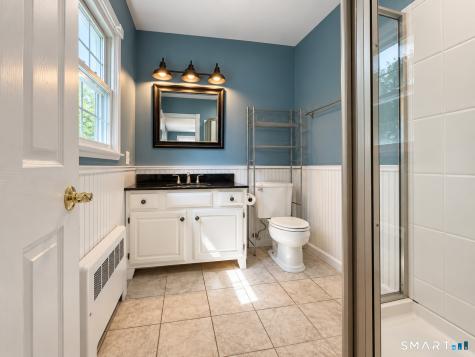 18 Overlook Road Ledyard CT 06335