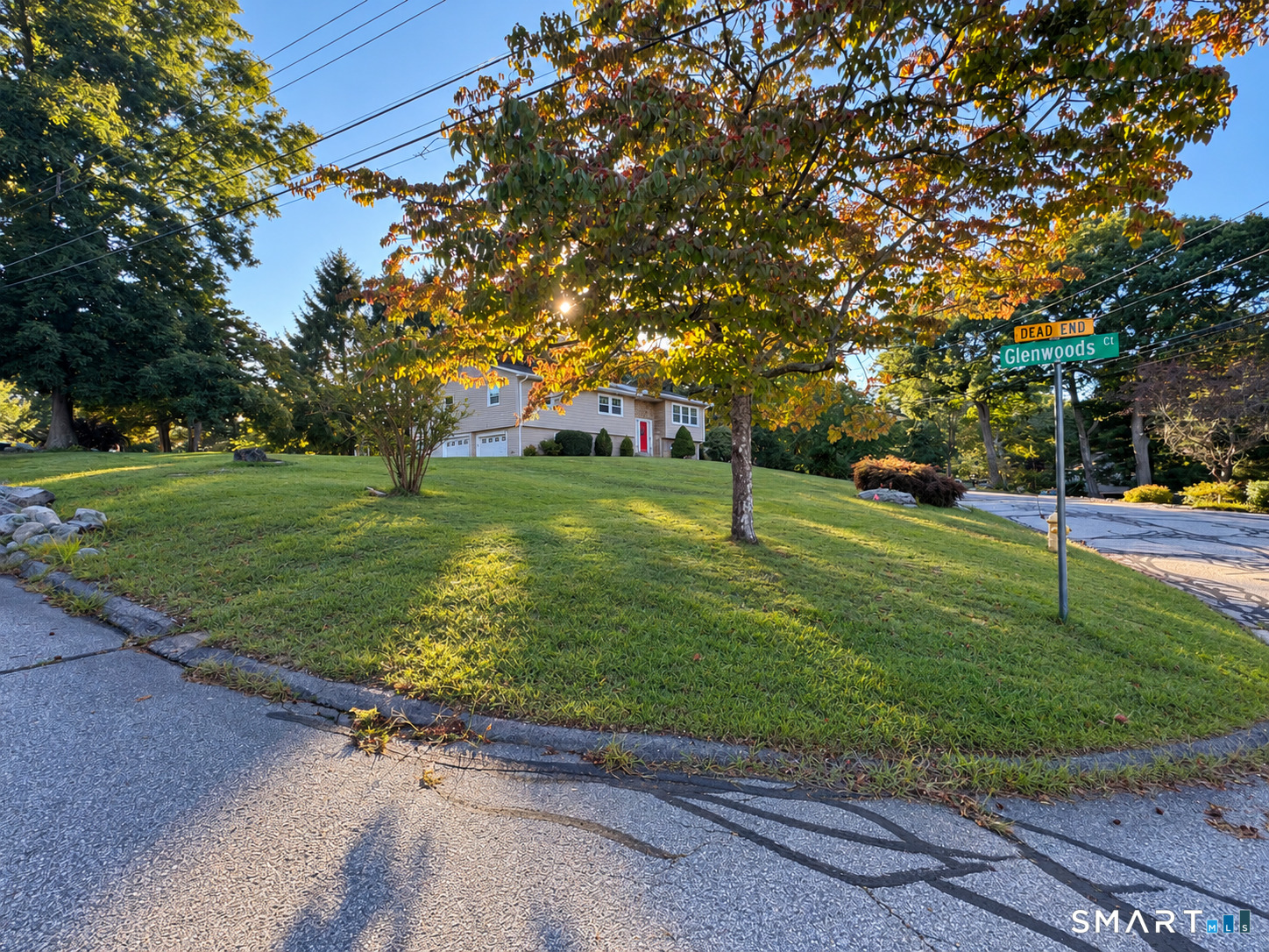 18 Overlook Road Ledyard CT 06335