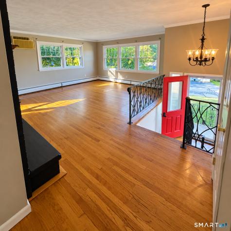 18 Overlook Road Ledyard CT 06335