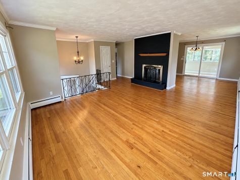 18 Overlook Road Ledyard CT 06335