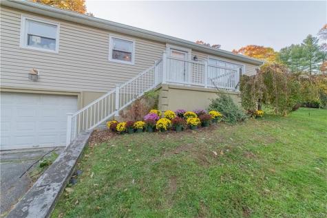 2 Aspen Way Brookfield CT 06804