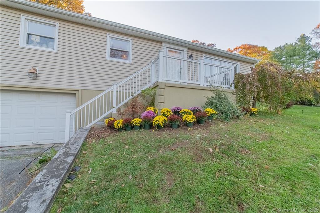 2 Aspen Way Brookfield CT 06804