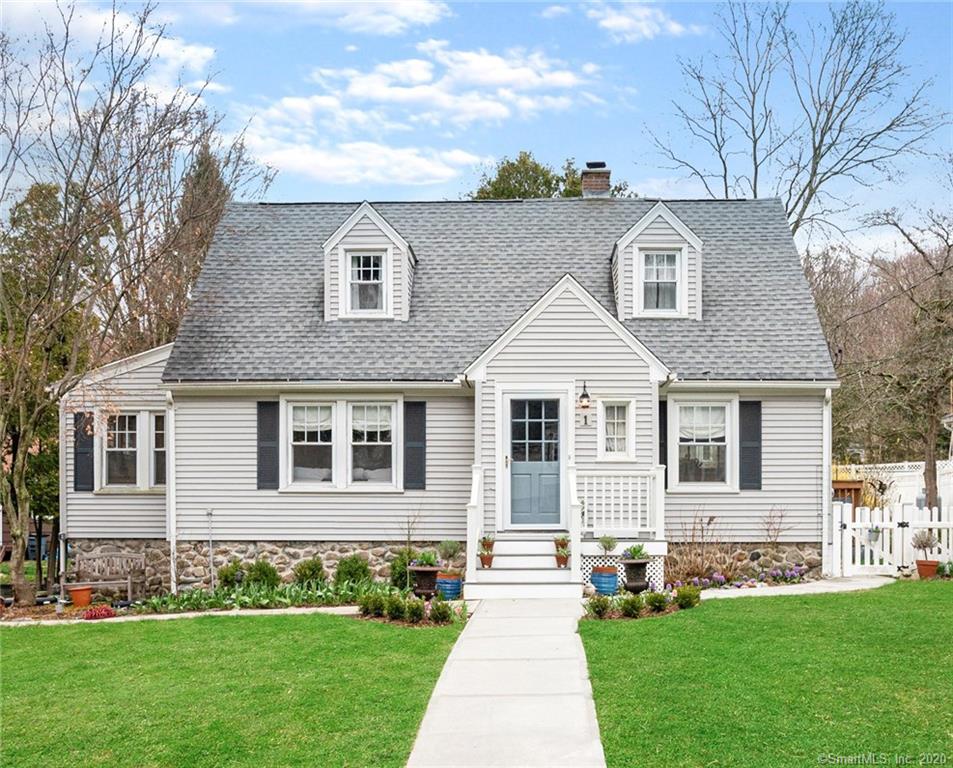 1 Yale Avenue Middlebury CT 06762