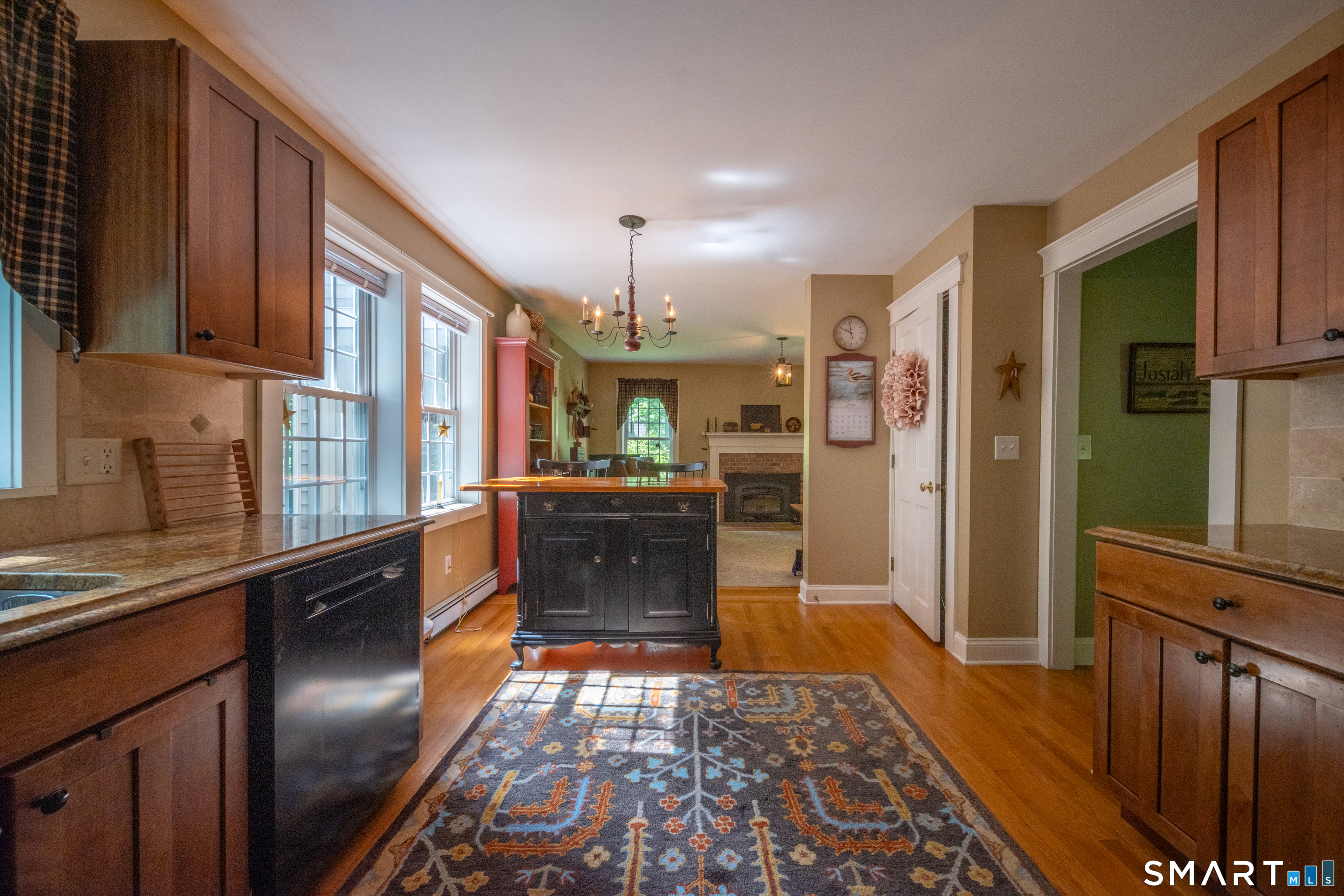 140 Ironworks Road Clinton CT 06413