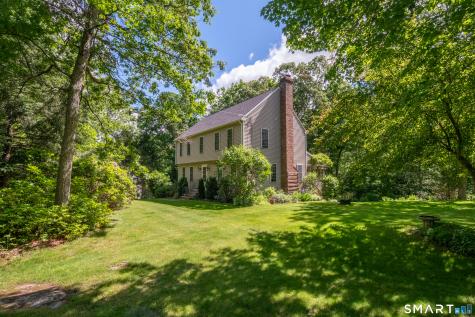 140 Ironworks Road Clinton CT 06413