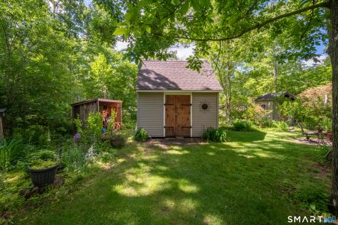 140 Ironworks Road Clinton CT 06413