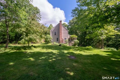 140 Ironworks Road Clinton CT 06413