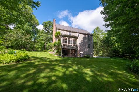 140 Ironworks Road Clinton CT 06413
