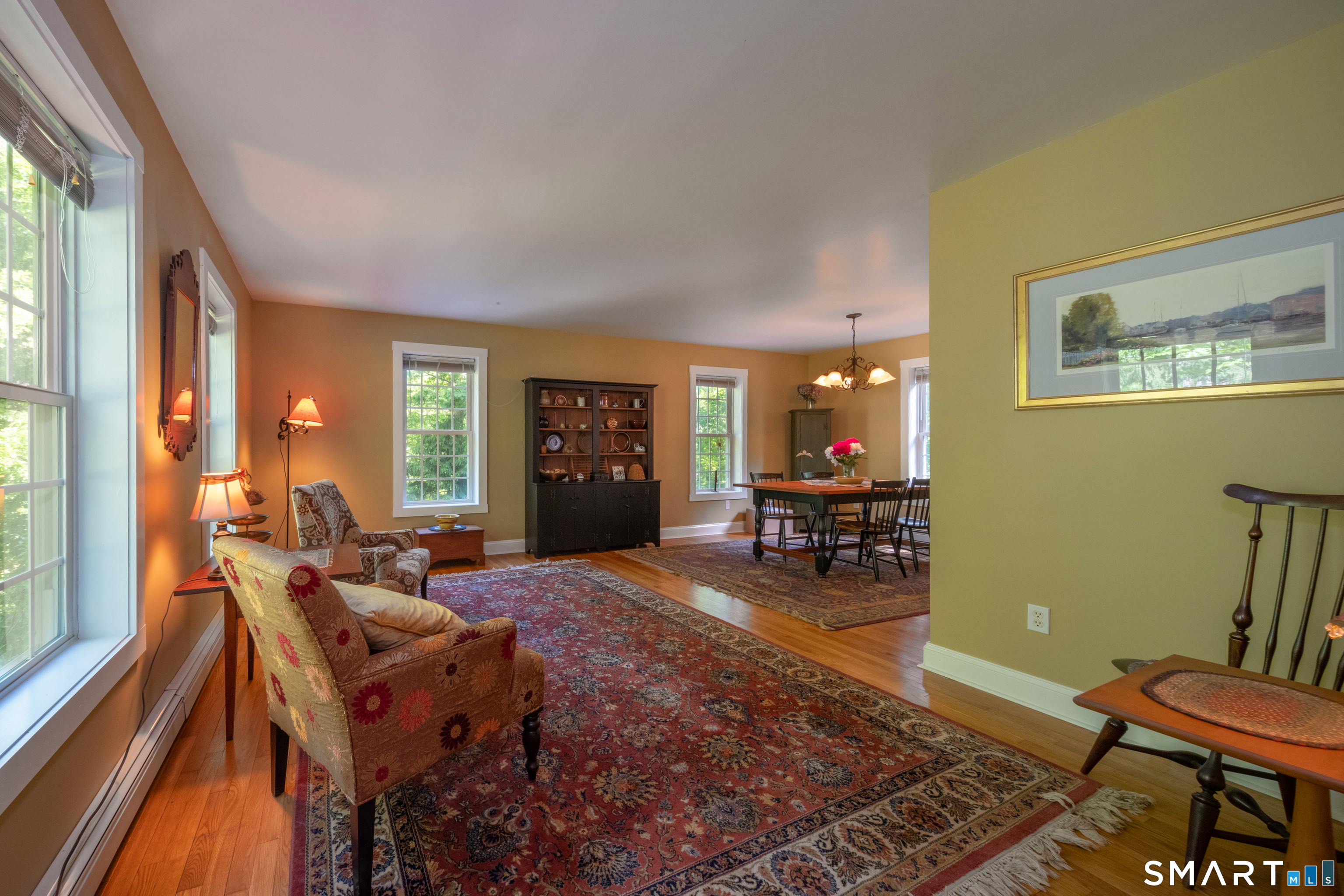 140 Ironworks Road Clinton CT 06413