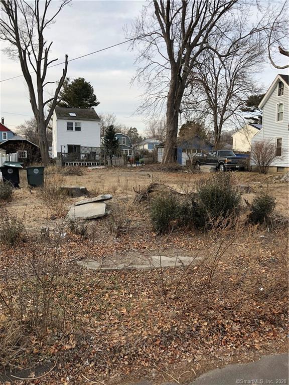 86 Thompson Street Milford CT 06460
