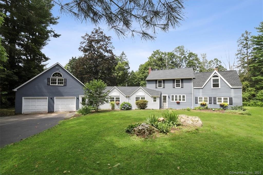57 Cider Brook Road Avon CT 06001
