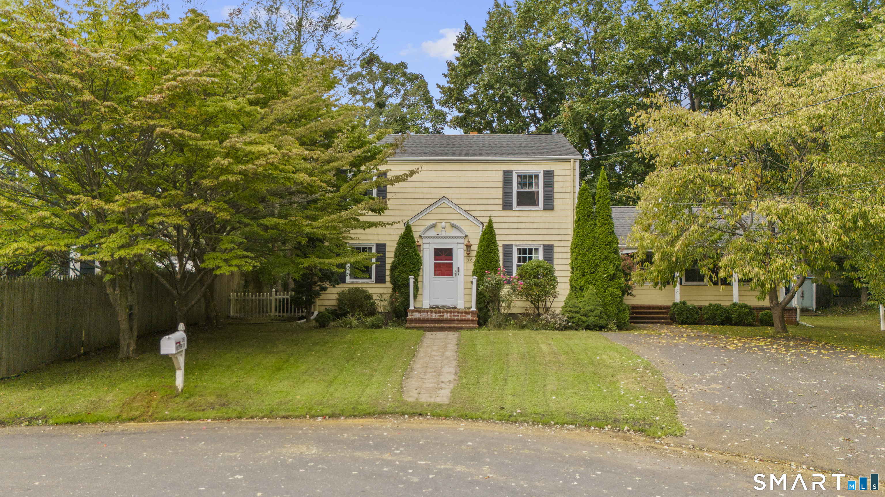 360 Westford Drive Fairfield CT 06890