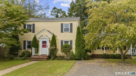 360 Westford Drive Fairfield CT 06890